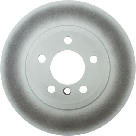 Centric Parts Gcx Brake Rotor, 320.34075 320.34075
